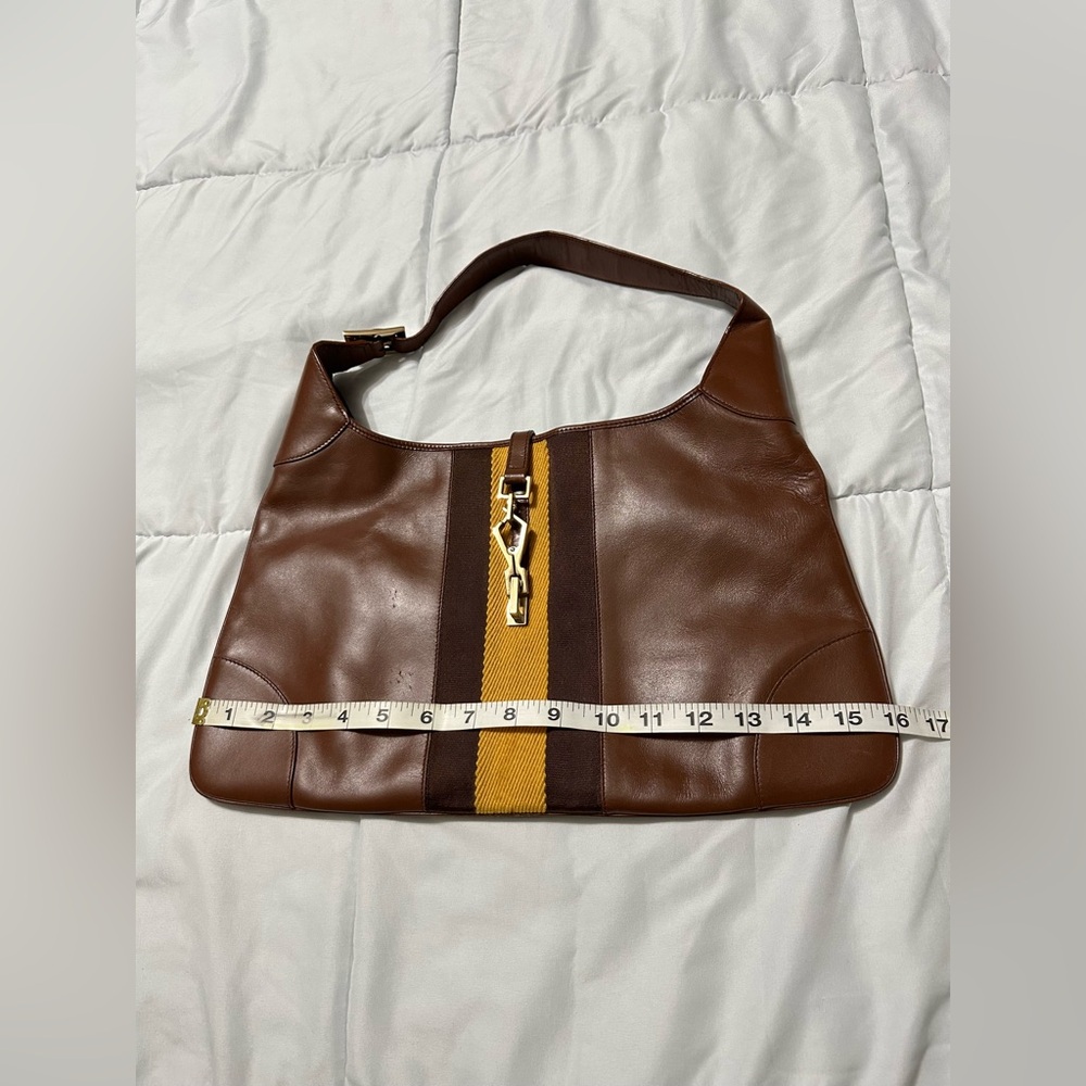 Gucci Jackie Hobo Bag - Picture 13 of 14